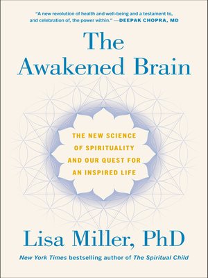 cover image of The Awakened Brain